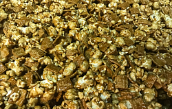 Golden Grahams (cereal) Caramel